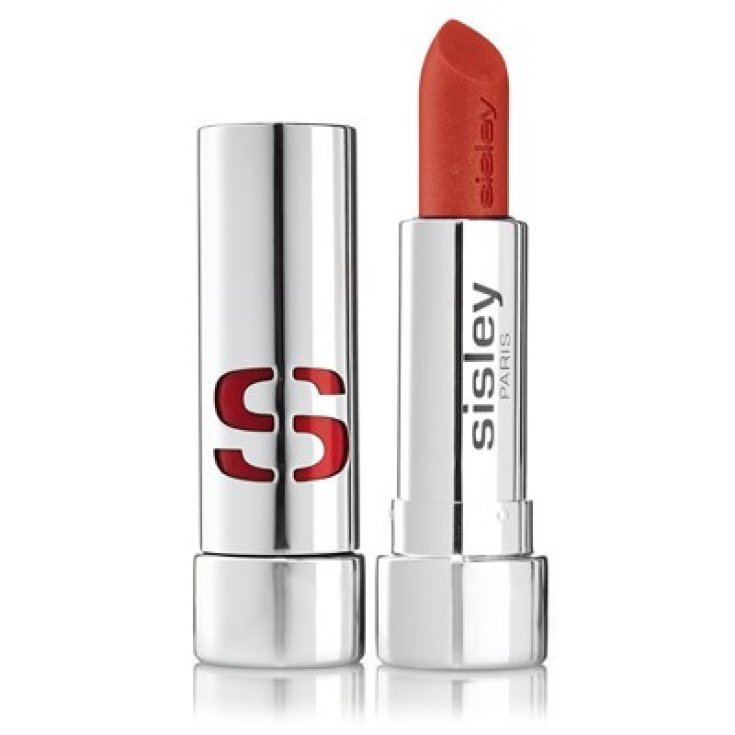 Sisley Phito-Lip Shine Labios Ultra Brillantes 08 3g