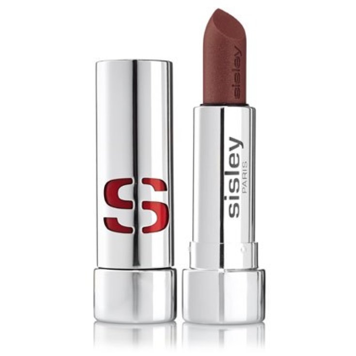 Sisley Phyto-Lip Shine Labios ultrabrillantes 14