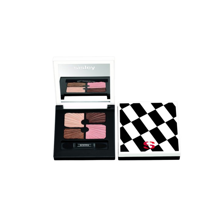 Sisley Phyto 4 Ombre Sombra de Ojos Grupo 1 Dream 3,4g