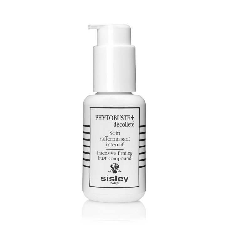 Sisley Phytobuste Tratamiento Reafirmante 50ml