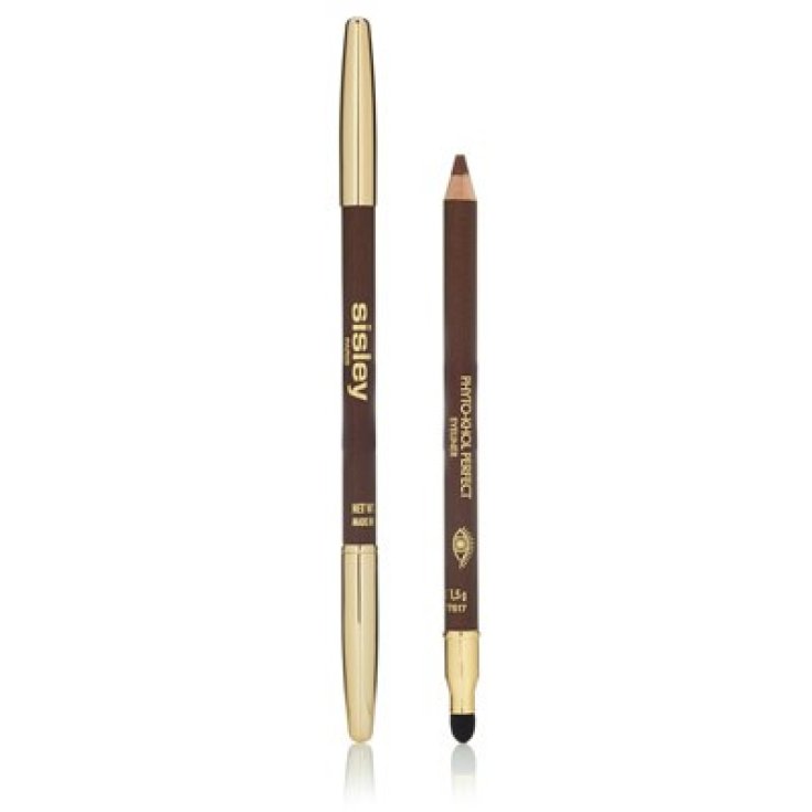 SISLEY CRA.P / KHOL PER.YEUX BROWN