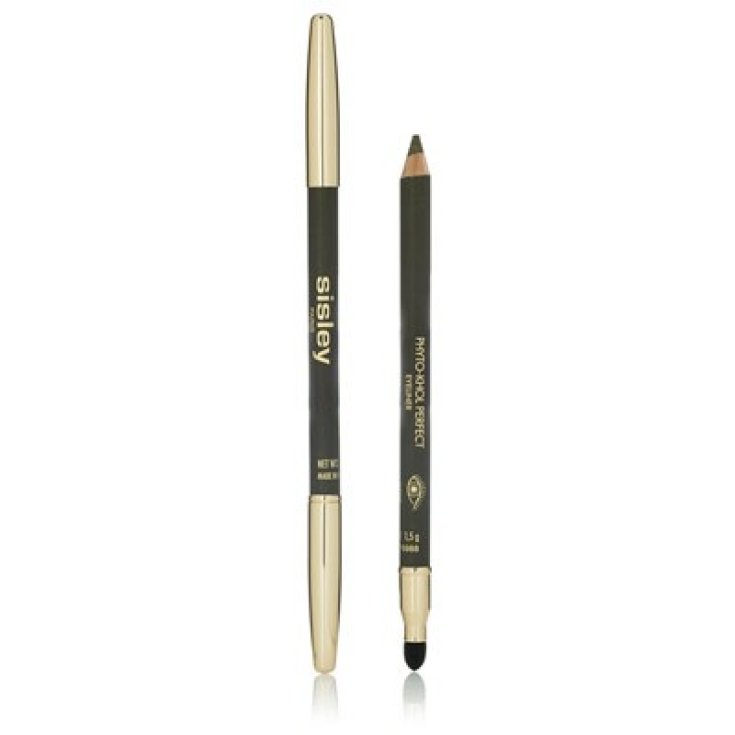 SISLEY CRA.P / KHOL PER.YEUX D / JUNGL