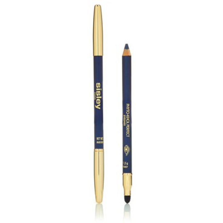 SISLEY CRA.P / KHOL PER.YEUX NAVY