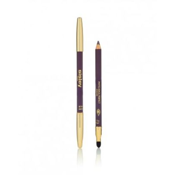 SISLEY CRA.P / KHOL PER.YEUX MORADO