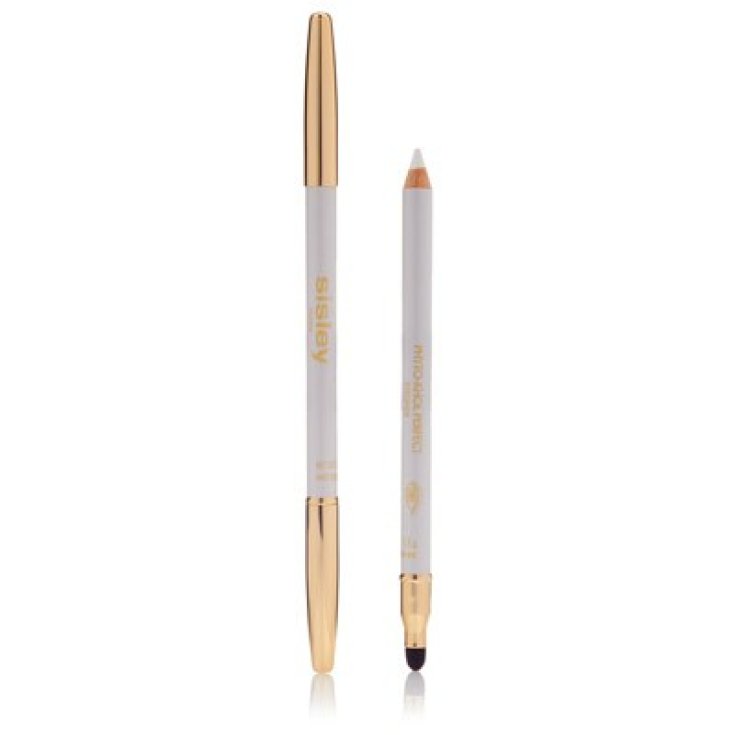 SISLEY CRA.P / KHOL PER.YEUX NIEVE