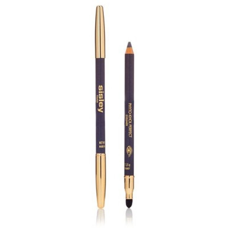 SISLEY CRA.P / KHOL PER.YEUX STEEL