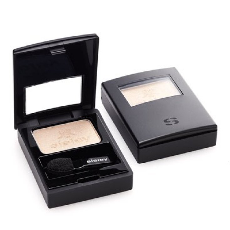 Sisley Phyto-Ombre Eclat Long Life Eclat 04