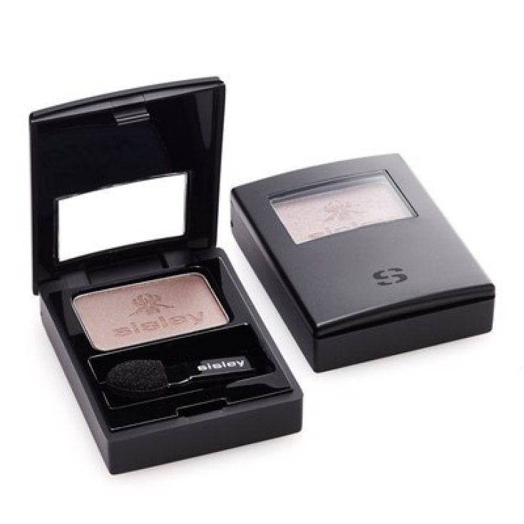 Sisley Phyto-Ombre Eclat Sombra de ojos de larga duración 10 Cuarzo