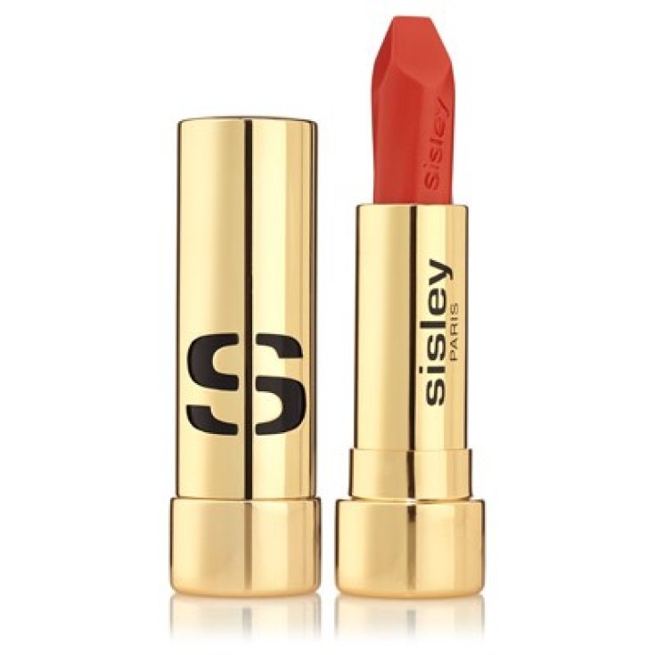Sisley Rouge Longue Tenue Barra de Labios Hidratante L11