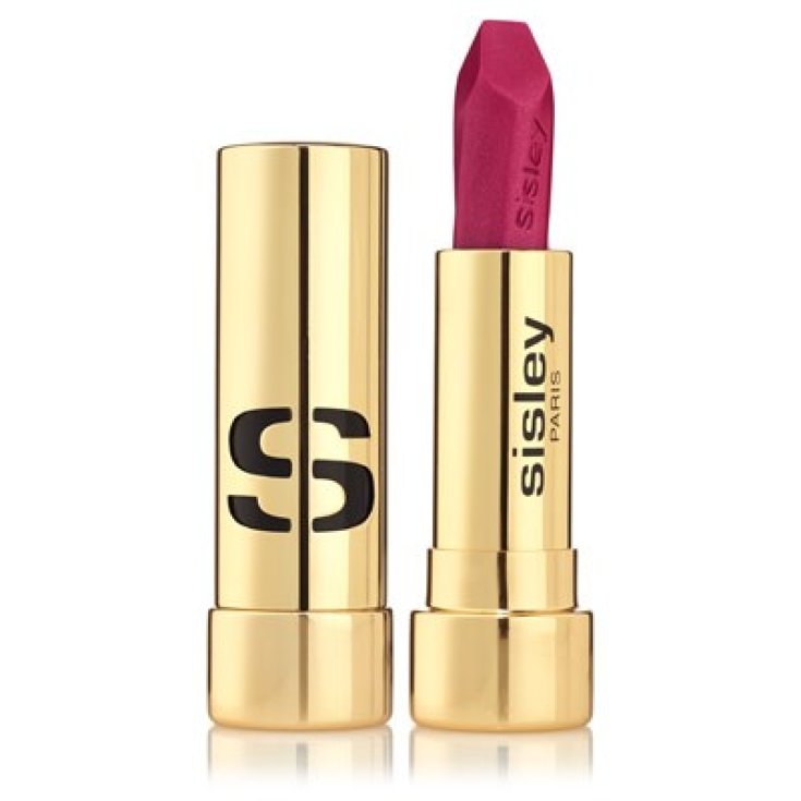 Sisley Rouge Longue Tenue Barra de Labios Hidratante L12