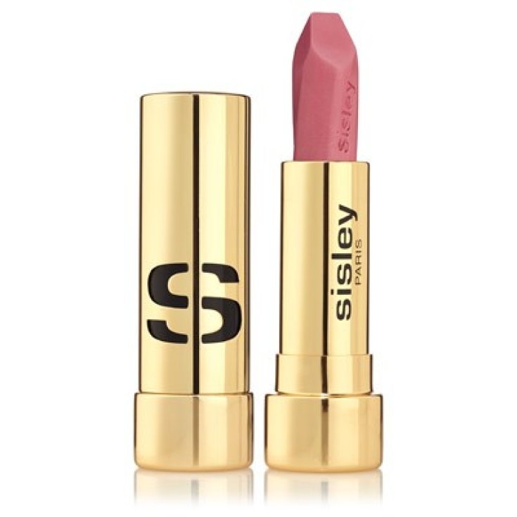 Sisley Rouge Longue Tenue Maquillaje Labios L15