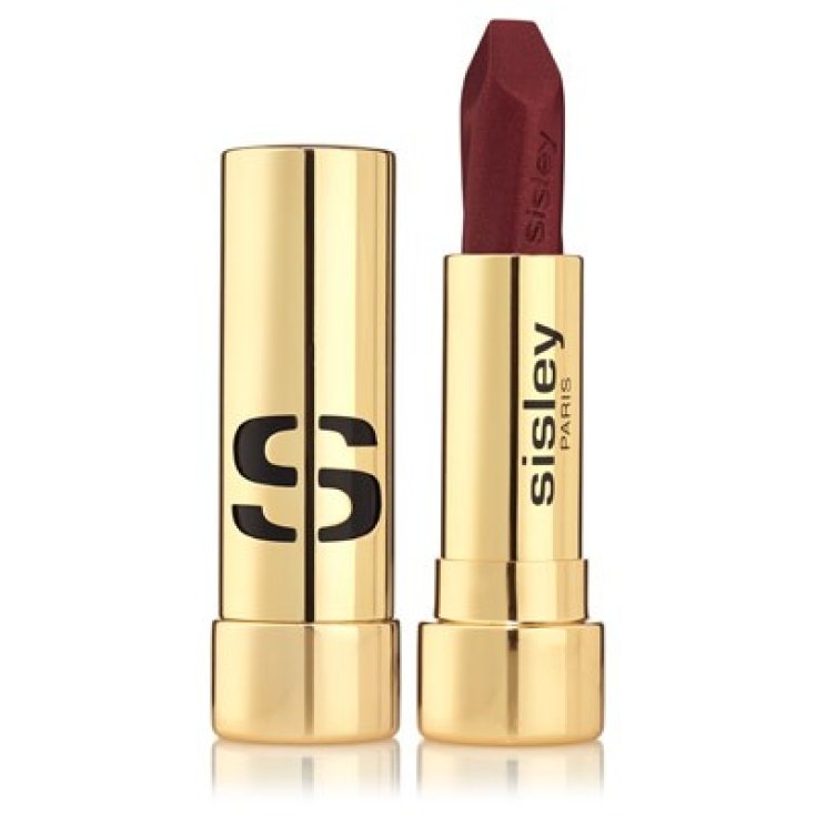Sisley Rouge Longue Tenue Maquillaje Labios 17