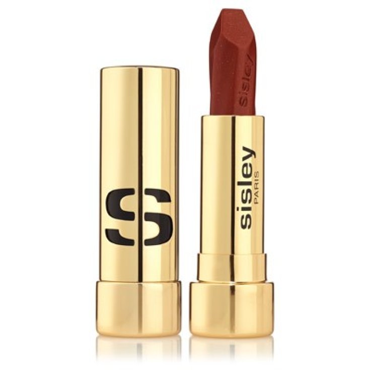 Sisley Rouge Longue Tenue Maquillaje Labios L18