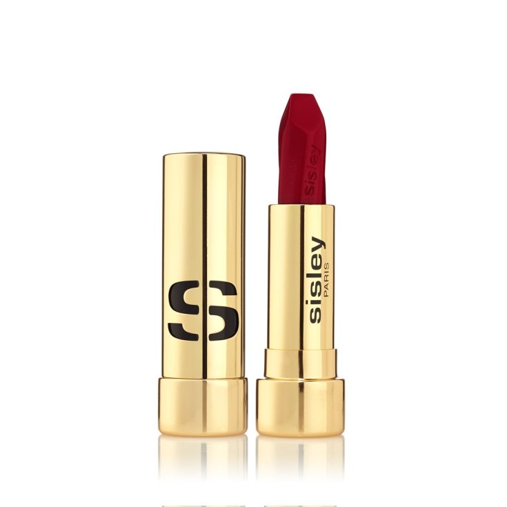Sisley Rouge Longue Tenue Maquillaje Labios 20