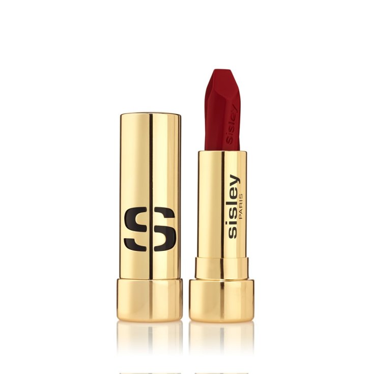 Sisley Rouge Longue Tenue Maquillaje Labios 21
