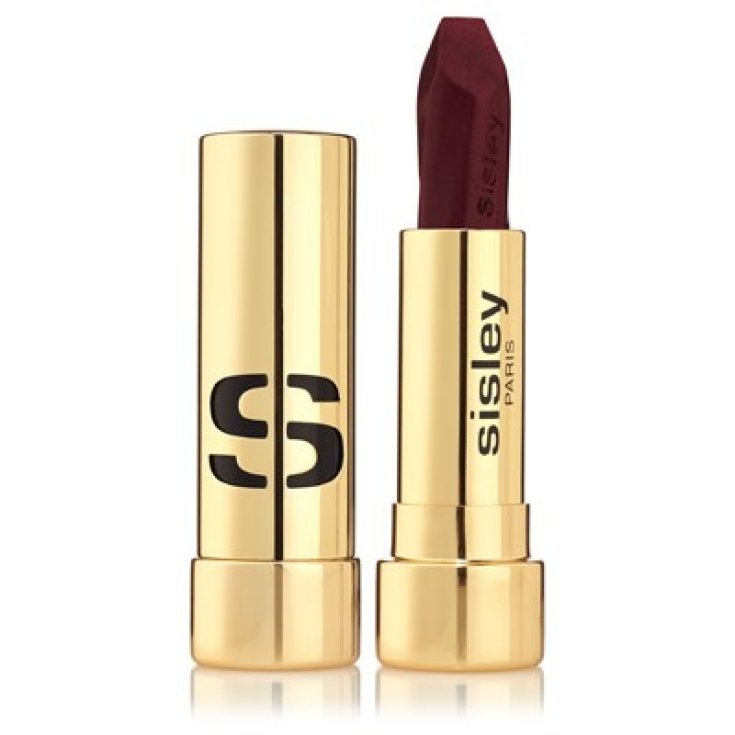Sisley Rouge Longue Tenue Maquillaje Labios 24
