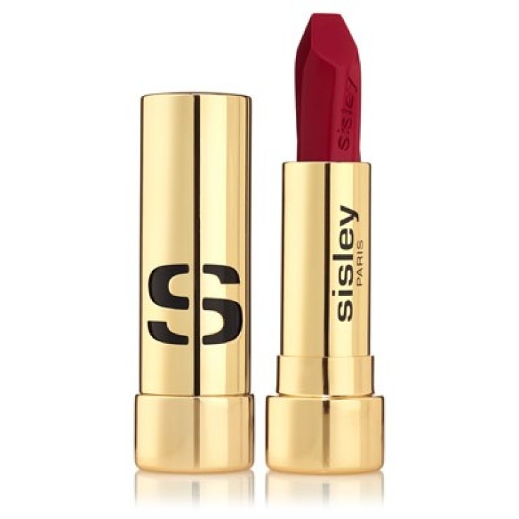 Sisley Rouge Longue Tenue Maquillaje Labios 25