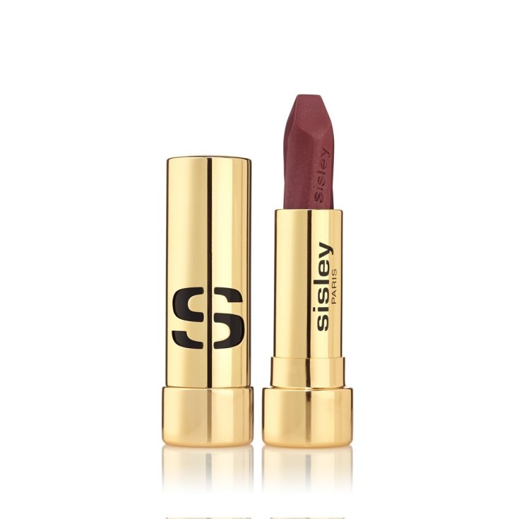 Sisley Rouge Longue Tenue Maquillaje Labios 26