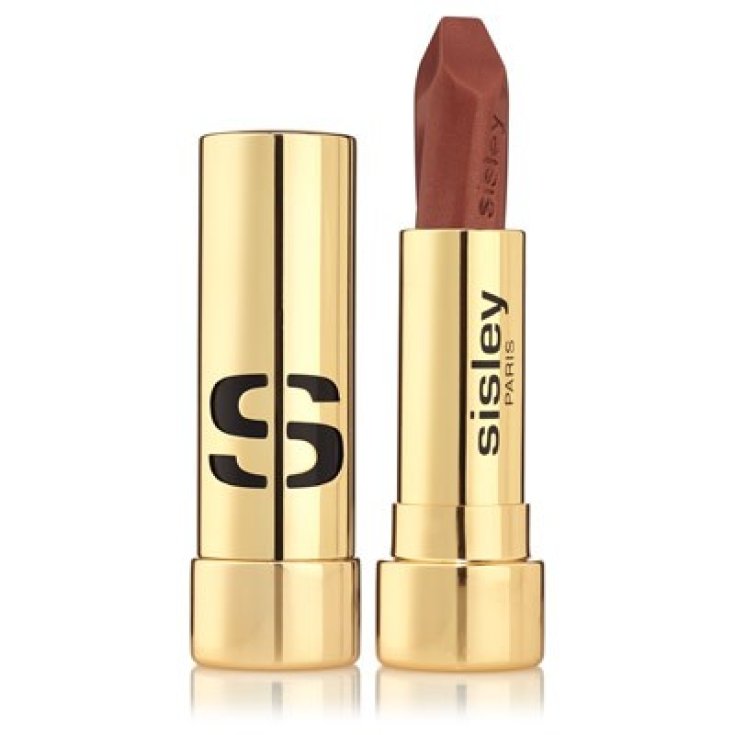 Sisley Rouge Longue Tenue Maquillaje Labios 27