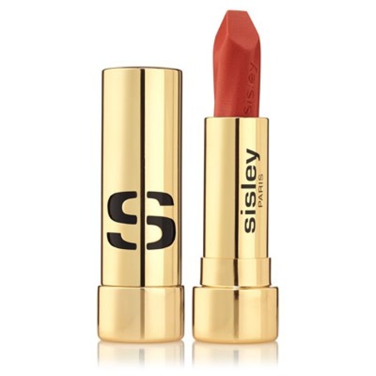 Sisley Rouge Longue Tenue Maquillaje Labios 28
