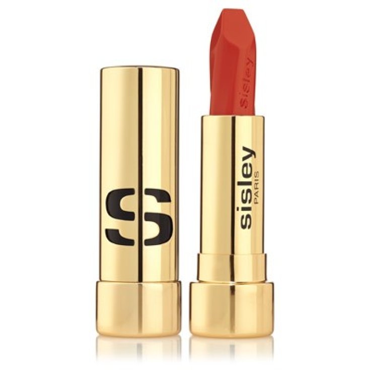 Sisley Rouge Longue Tenue Maquillaje Labios L30