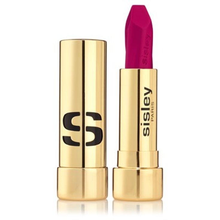 Sisley Rouge Longue Tenue Barra de Labios Hidratante L31