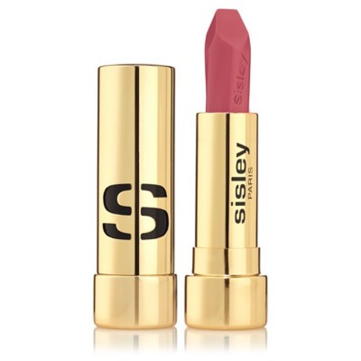 Sisley Rouge Longue Tenue Barra de Labios Hidratante L34