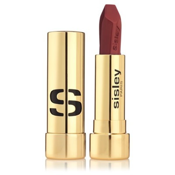 Sisley Rouge Longue Tenue Barra de Labios Hidratante L1