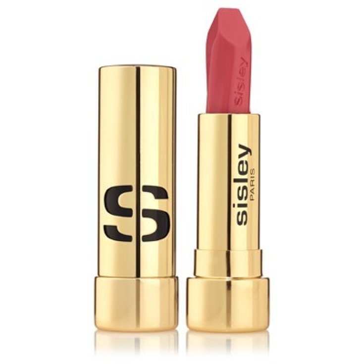 Sisley Rouge Longue Tenue Barra de Labios Hidratante L9