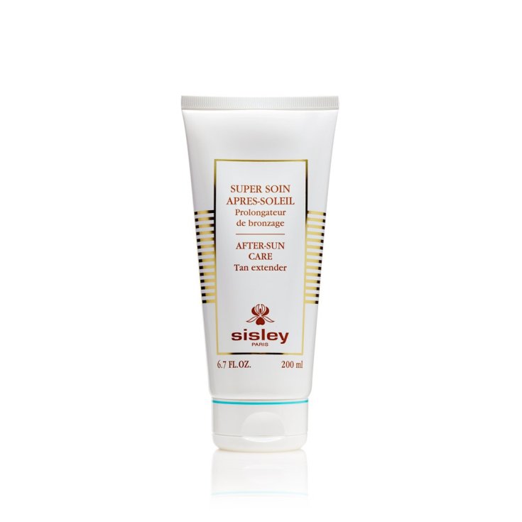 SISLEY S/SOIN APRES SOL.CORP 200ML