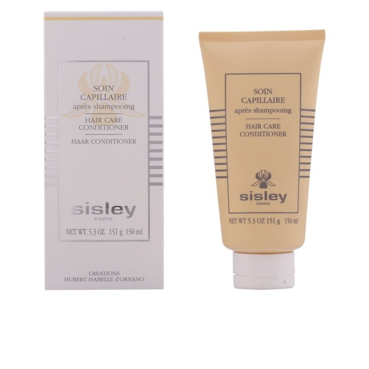 Sisley Soin Capillaire Hair Care Acondicionador 150ml