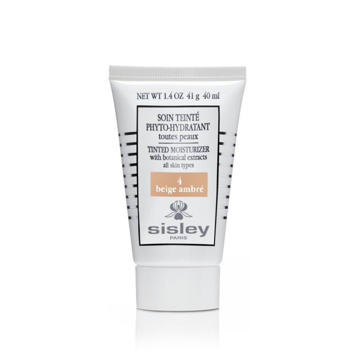 Sisley Soin Teintè Phyto-Hydratante 04 40ml