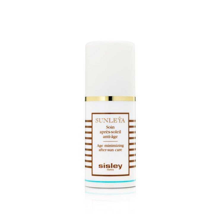 Sisley Sunleya Apres Soleil Antiedad After Sun Crema 50ml