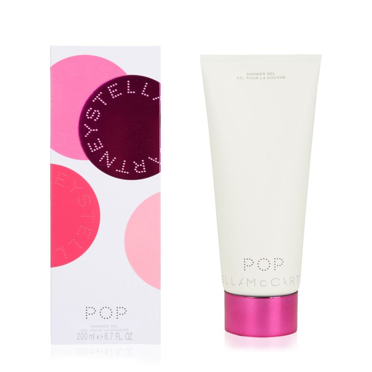 Stella McCartney Stella Gel de Ducha 200ml