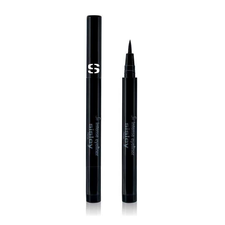 Sisley So Intense Eye Liner 01 Deep Black