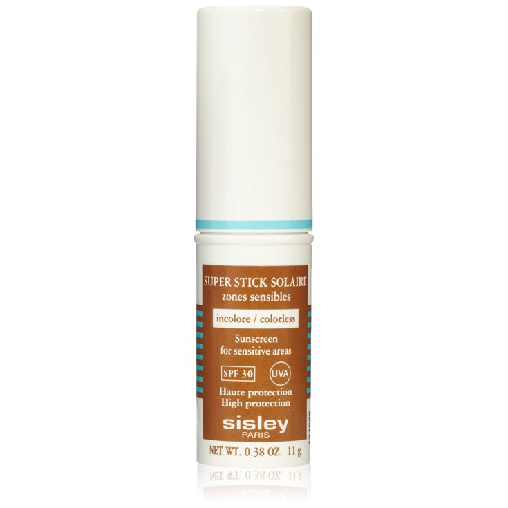 Sisley Super Stick Solaire spf 30 Incoloro 11g