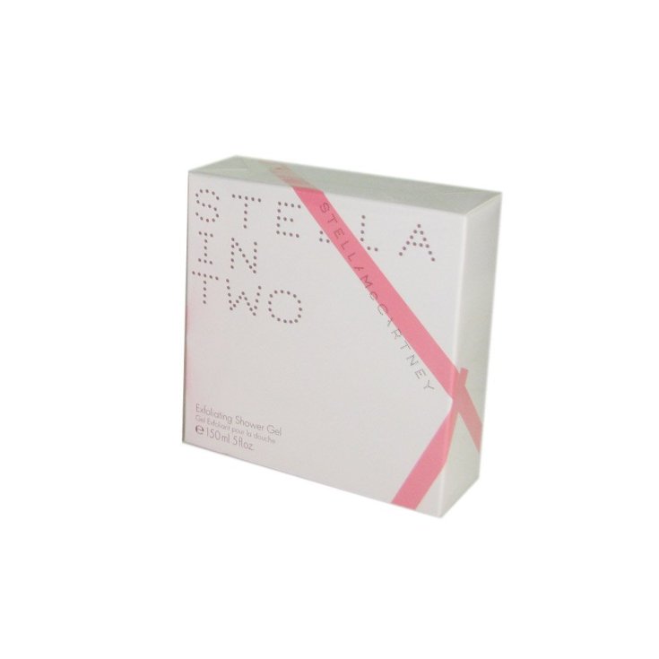Stella McCartney Stella In Two Ducha Exfoliante 150ml