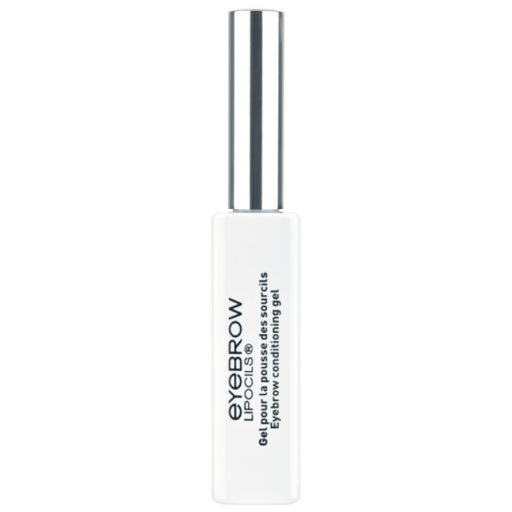 Talika Eyebrow Lipocils Gel de Crecimiento de Cejas 10ml