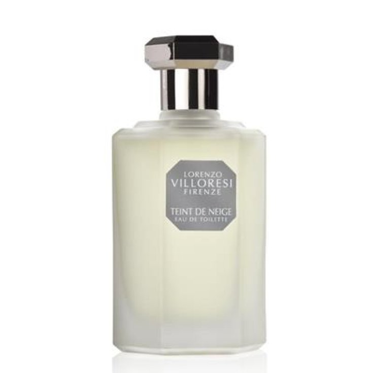 Villoresi Teint De Neige Eau De Toilette Vaporizador 100ml