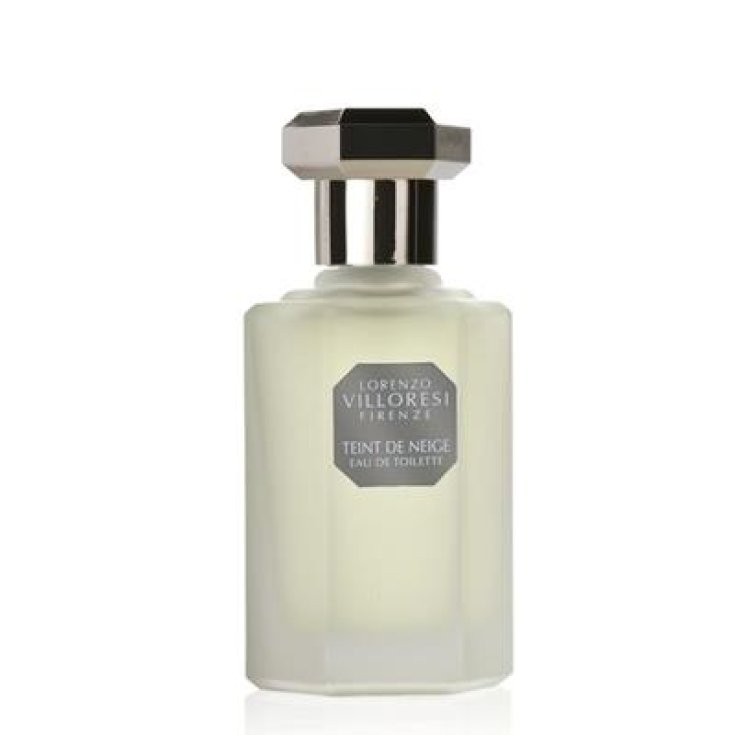 Villoresi Teint De Neige Eau De Toilette Vaporizador 50ml