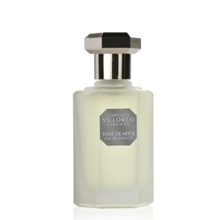 Villoresi Teint De Neige Eau De Toilette Vaporizador 50ml