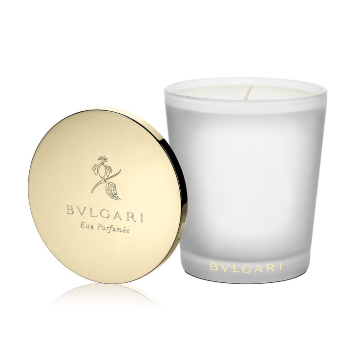 Vela Bvlgari Au The Blanc 325g