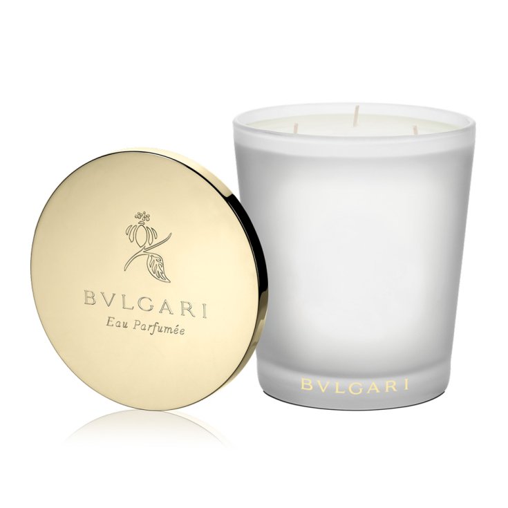 Vela Bvlgari Au The Blanc 600g
