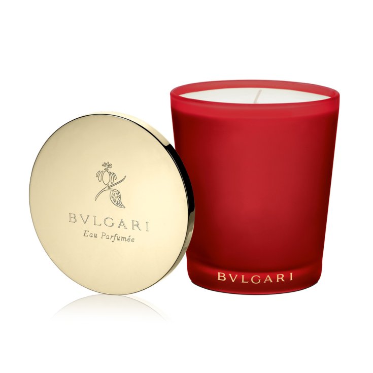 Vela Bvlgari Au Thé Rouge 325g
