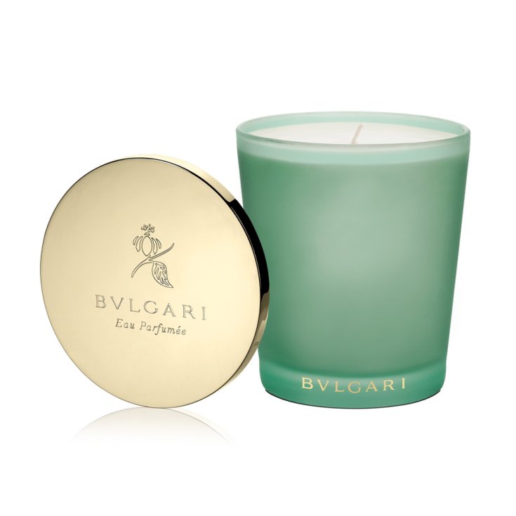 Vela Bvlgari Au Thé Vert 325g