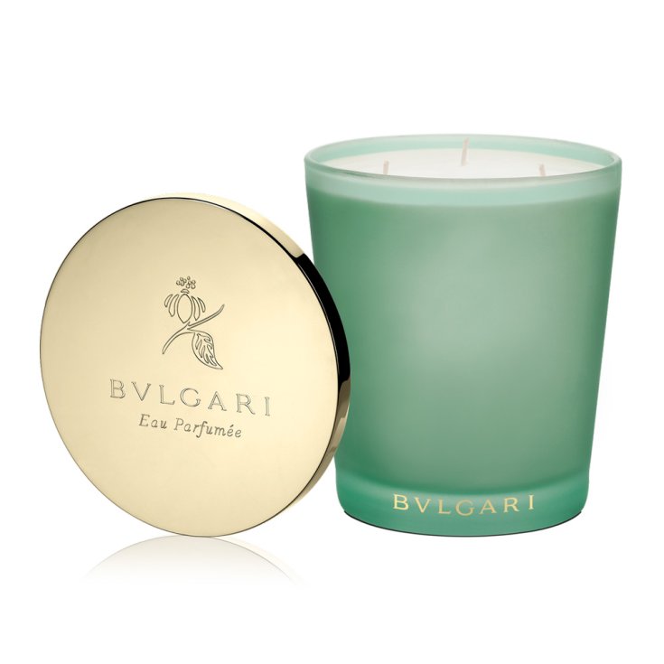 Vela Bvlgari Au Thé Vert 325g