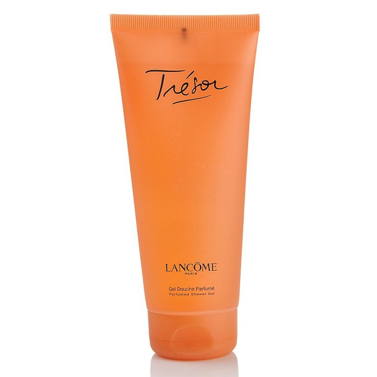 @LANCOME TRESOR GEL DE DUCHA 200