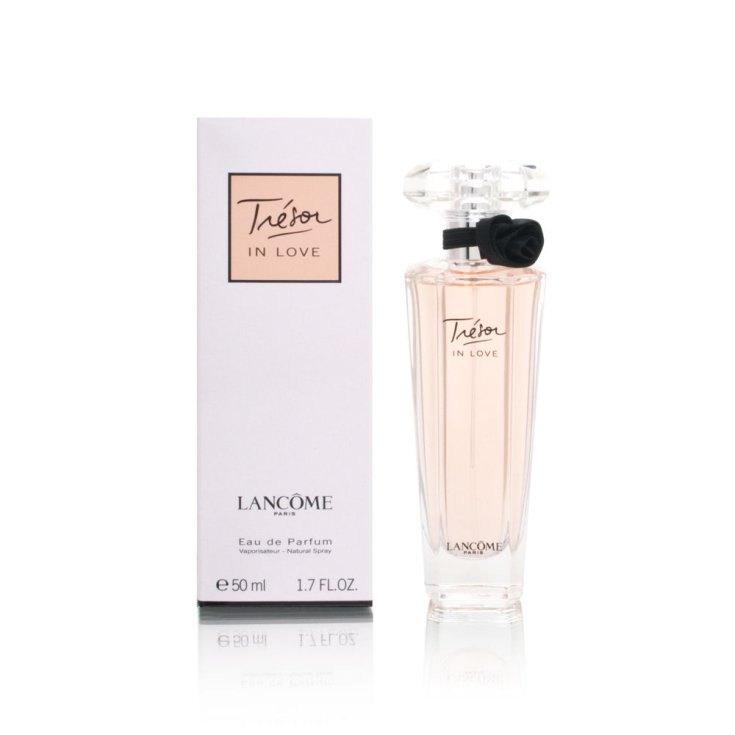 @LANCOME TRESOR EN AMOR EDP 50 V
