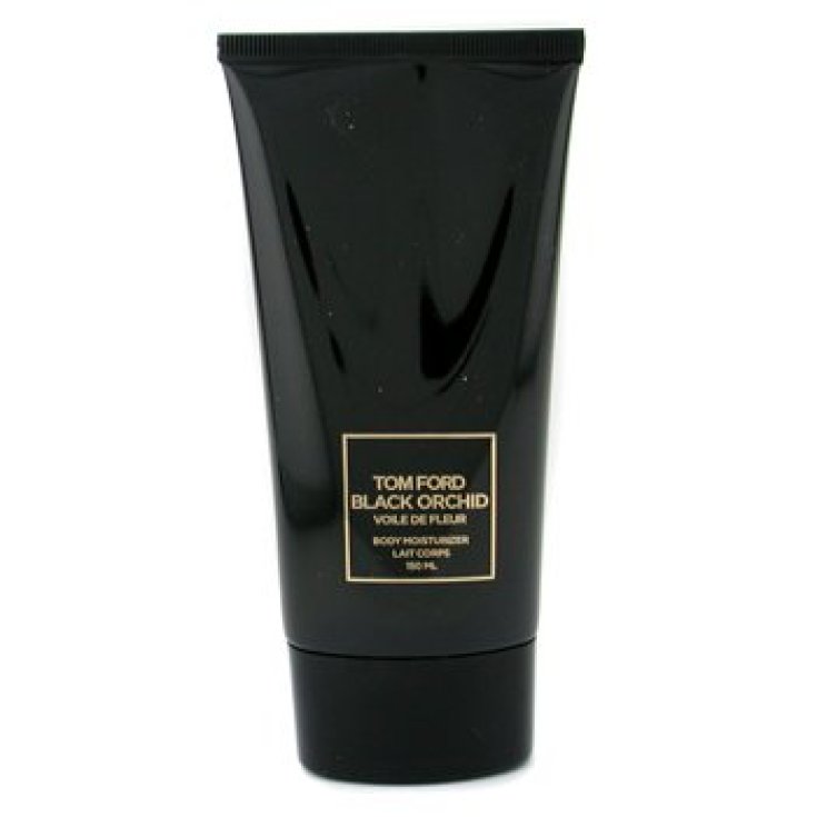 Tom Ford Black Orchid Voile De Fleur Loción Corporal Emulsión Corporal 150ml