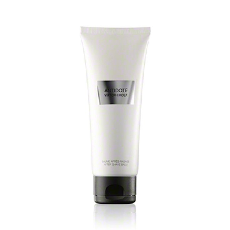 Viktor & Rolf Antidote Bálsamo para después del afeitado 100 ml